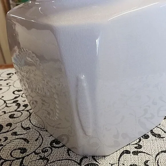 SCM Home Treat Jar - Picture 2 of 12